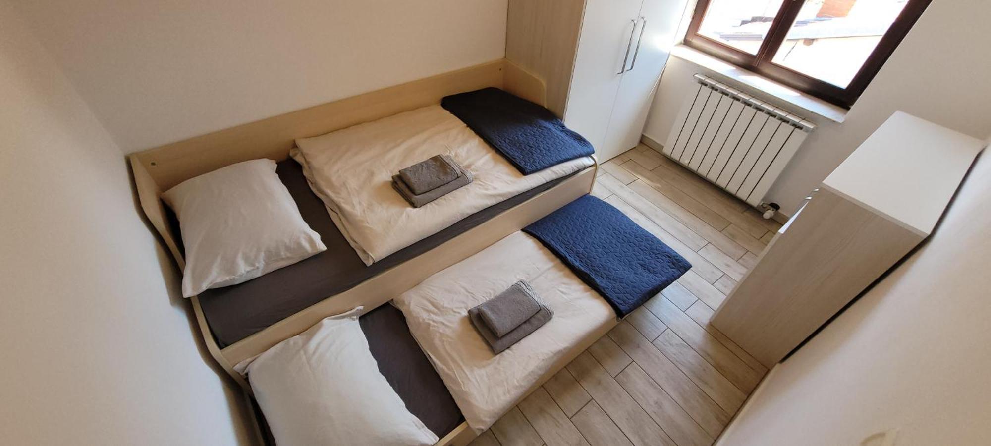 Apartmaji Soncek إيزولا المظهر الخارجي الصورة