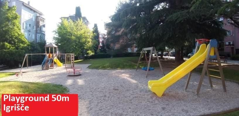 Apartmaji Soncek إيزولا المظهر الخارجي الصورة