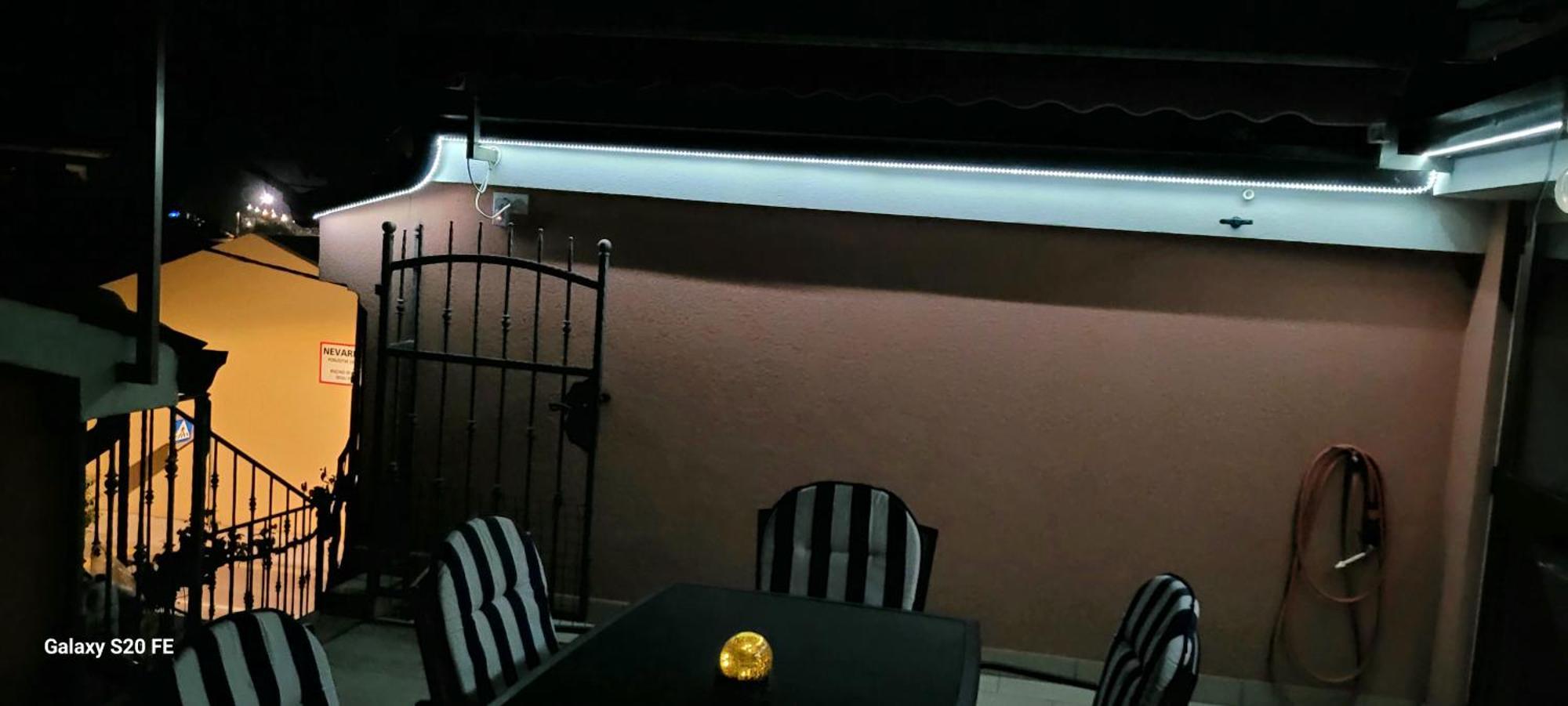 Apartmaji Soncek إيزولا المظهر الخارجي الصورة